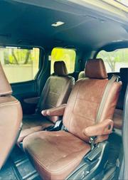 Toyota Noah Esquire Gi Premium 2017 for sale