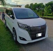 Toyota Noah Esquire Gi Premium 2018 for sale
