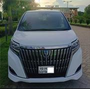 Toyota Noah Esquire Gi Premium 2018 for sale
