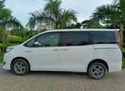 Toyota Noah Esquire Gi Premium 2018 for sale