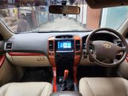 Toyota Prado 2003 for sale