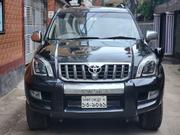Toyota Prado 2003 for sale