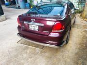 Toyota Allion G 60Th Anniversary 2003 for sale