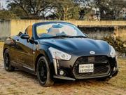 Daihatsu Copen X ROBE CONVERTIBLE 2014 for sale