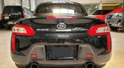Daihatsu Copen X ROBE CONVERTIBLE 2014 for sale