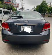 Toyota Allion G PUSH GREY 2010 for sale
