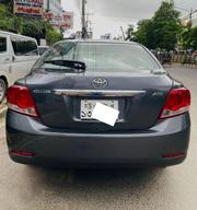 Toyota Allion G PUSH GREY 2010 for sale