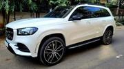 Mercedes-Benz GLS-Class GLS450 NIGHT PACKAGE 2022 for sale