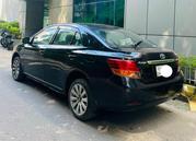 Toyota Allion 2008 Black for sale