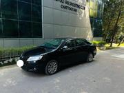 Toyota Allion 2008 Black for sale