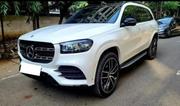 Mercedes-Benz GLS-Class GLS450 NIGHT PACKAGE 2022 for sale