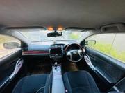 Toyota Allion 2008 Black for sale