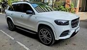 Mercedes-Benz GLS-Class GLS450 NIGHT PACKAGE 2022 for sale