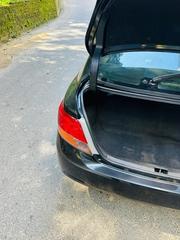 Toyota Allion 2008 Black for sale