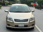 Toyota Axio Octane Drive Only 2010 for sale