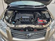 Toyota Axio Octane Drive Only 2010 for sale