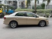 Toyota Axio Octane Drive Only 2010 for sale