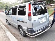 Toyota Noah 2.0 FWD (8 Seater) 2005 Silver for sale