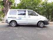 Toyota Noah 2.0 FWD (8 Seater) 2005 Silver for sale