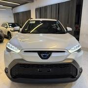 Toyota Corolla Cross S Hybrid 2022 for sale