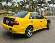 Toyota Corolla 110 SE. L Sunroof 1998 for sale