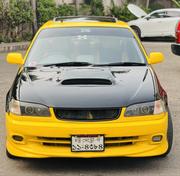 Toyota Corolla 110 SE. L Sunroof 1998 for sale