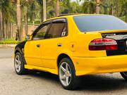 Toyota Corolla 110 SE. L Sunroof 1998 for sale