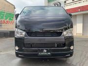 Toyota Hiace SGL DPS2 COBRA ED 2021 for sale