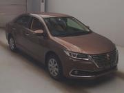 Toyota Premio F-EX PKG BRONZE 9K 2021 for sale