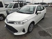 Toyota Axio EX-pkg-35000km 2020 for sale