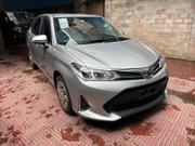 Toyota Axio EX PKG SILVER / 2020 for sale
