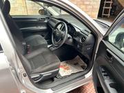 Toyota Axio EX PKG SILVER / 2020 for sale