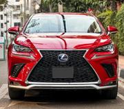 Lexus NX 300H L PACKAGE 2016 for sale