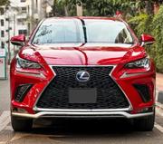 Lexus NX 300H L PACKAGE 2016 for sale