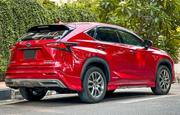 Lexus NX 300H L PACKAGE 2016 for sale