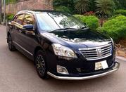 Toyota Premio FEX PACKAGE BLACK 2014 for sale