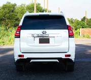 Toyota Land Cruiser Prado Tx-L Limited 2017 for sale