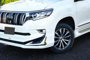 Toyota Land Cruiser Prado Tx-L Limited 2017 for sale