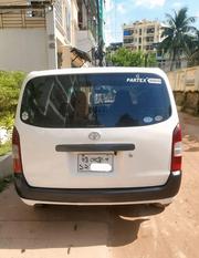 Toyota Probox GL WHITE EDITION 2005 for sale