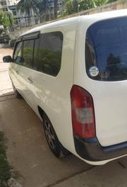 Toyota Probox GL WHITE EDITION 2005 for sale