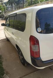 Toyota Probox GL WHITE EDITION 2005 for sale