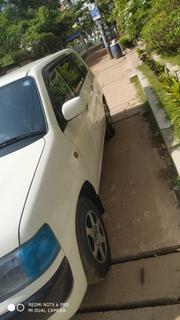 Toyota Probox GL WHITE EDITION 2005 for sale