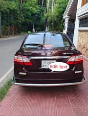 Toyota Premio G SUPERIOR PKG 2007 for sale
