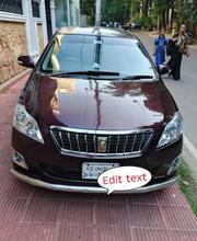 Toyota Premio G SUPERIOR PKG 2007 for sale