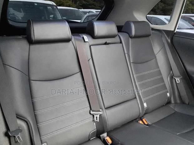 Toyota RAV4 G - 4WD BodyKit 2019