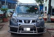 Nissan X-Trail 2.5 Petrol 4x4 SE 2012 Gray for sale