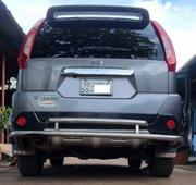 Nissan X-Trail Xtt Leather Push 2012 for sale