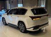 Lexus LX 600 Ultra Luxury Lounge 2023 for sale