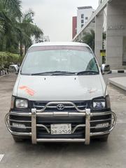 Toyota Noah KR42-GL 2006 for sale
