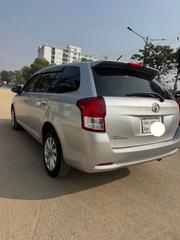 Toyota Fielder X G OCTANE RUNS 2013 for sale